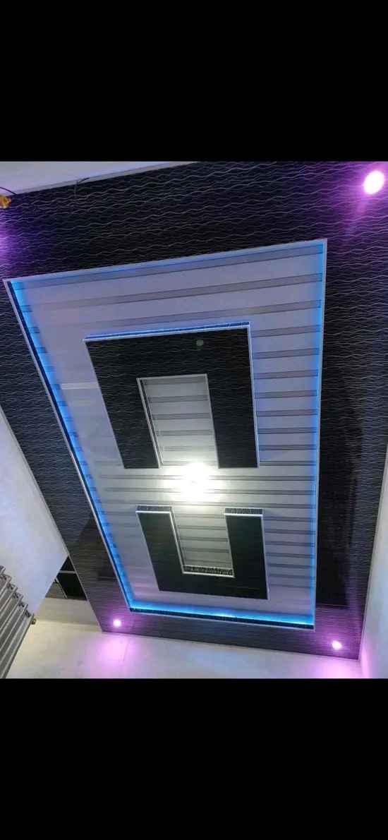 Plafon Kamar Tidur